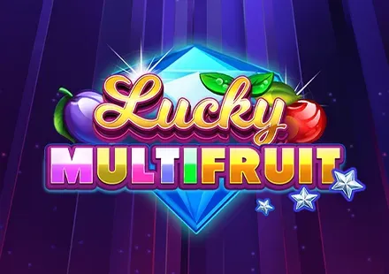 Lucky Multifruit screenshot