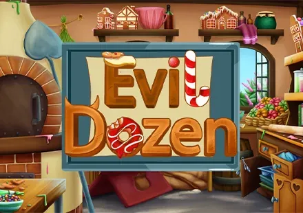 Evil Dozen