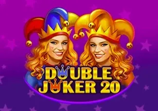 Double Joker 20 screenshot