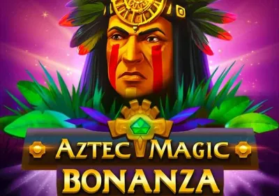Aztec Magic Bonanza