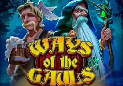 Ways of the Gauls screenshot