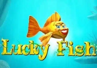 Lucky Fish