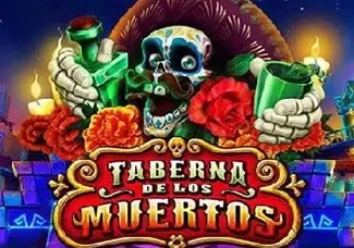 Taberna De Los Muertos screenshot