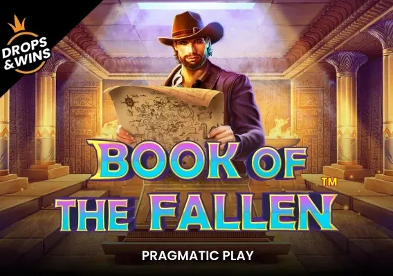 Book of Fallen screenshot